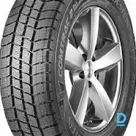 195/75R16C VREDESTEIN COMTRAC 2 WINTER PLUS 110/108R 3PMSF M+S, bez radzēm (2026)