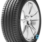 255/45R20 MICHELIN LATITUDE SPORT 3 101W SUV Demo (2022)