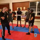Bokss iesācējiem no nulles