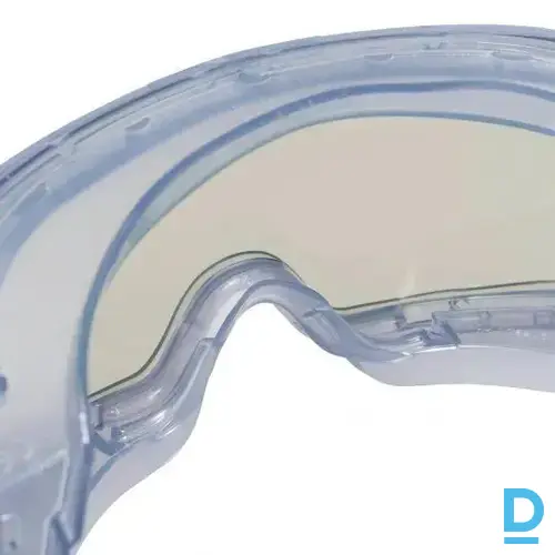 UVEX ULTRAVISION 9301064 Darba Virsbrilles Aizsargbrilles ar Sānu Ventilāciju Anti Fog Smoke GERMANY Darba Apģērbs Aksesuāri UVEX ULTRAVISION 9301064 Darba Virsbrilles Aizsargbrilles ar Sānu Ventilāciju Anti Fog Smoke GERMANY Darba Apģērbs Aksesuāri