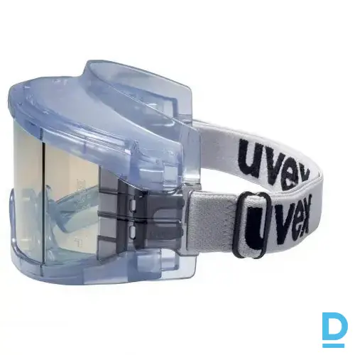 UVEX ULTRAVISION 9301064 Darba Virsbrilles Aizsargbrilles ar Sānu Ventilāciju Anti Fog Smoke GERMANY Darba Apģērbs Aksesuāri UVEX ULTRAVISION 9301064 Darba Virsbrilles Aizsargbrilles ar Sānu Ventilāciju Anti Fog Smoke GERMANY Darba Apģērbs Aksesuāri
