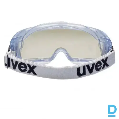 UVEX ULTRAVISION 9301064 Darba Virsbrilles Aizsargbrilles ar Sānu Ventilāciju Anti Fog Smoke GERMANY Darba Apģērbs Aksesuāri UVEX ULTRAVISION 9301064 Darba Virsbrilles Aizsargbrilles ar Sānu Ventilāciju Anti Fog Smoke GERMANY Darba Apģērbs Aksesuāri