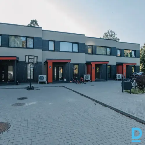 Pārdod māju Ogres novads Ogre Parka 5 Pārdod māju Ogres novads Ogre Parka 5