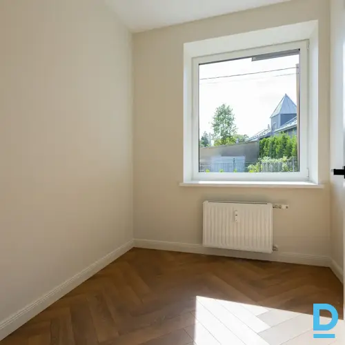 Pārdod dzīvokli Jūrmala Dzintari Ķemeru 58