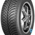 205/60R16 NANKANG CROSS SEASONS AW-6 96V XL 3PMSF M+S