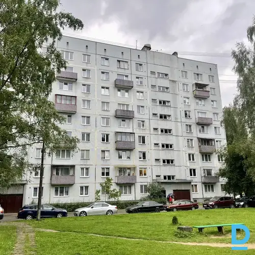 Pārdod dzīvokli Kleistu iela 17 Pārdod dzīvokli Kleistu iela 17