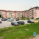 Pārdod dzīvokli Gravas iela 17