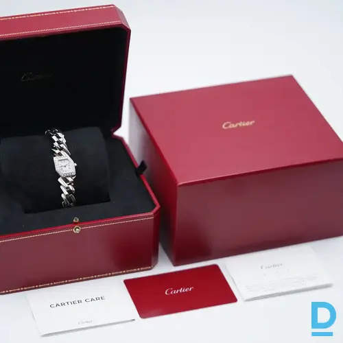 Pārdod Cartier Maillon de Cartier Small Pārdod Cartier Maillon de Cartier Small