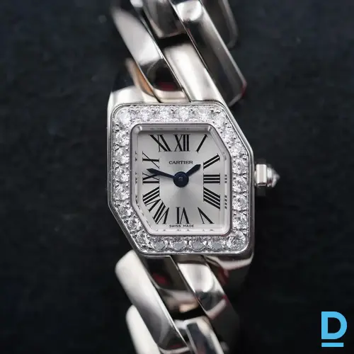 Pārdod Cartier Maillon de Cartier Small Pārdod Cartier Maillon de Cartier Small