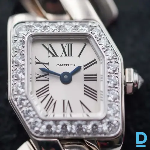 Pārdod Cartier Maillon de Cartier Small Pārdod Cartier Maillon de Cartier Small