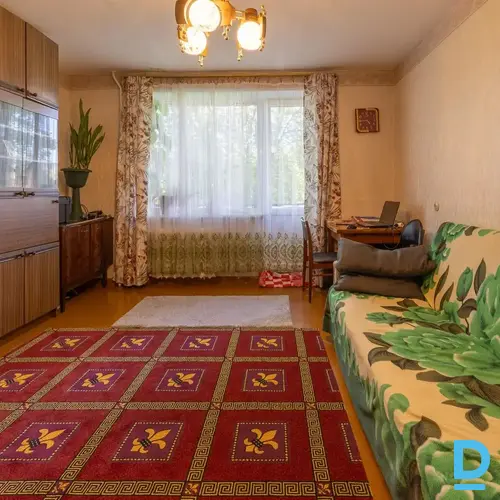 Pārdod dzīvokli Rēzekne