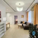 Izīrē dzīvokli Rīgā