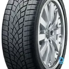 235/50R19 DUNLOP SP WINTER SPORT 3D 103H XL AO 3PMSF M+S FR SUV, bez radzēm (2025)