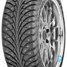 185/60R15 SAVA ESKIMO STUD 88T XL 3PMSF M+S, bez radzēm (2023)