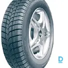 165/70R14 TIGAR WINTER 1 81T, bez radzēm (2025)