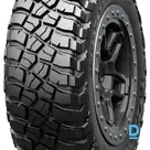 35/12.5R15 BFGOODRICH MUD-TERRAIN T/A KM3 113Q 3PMSF M+S SUV
