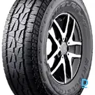255/65R17 BRIDGESTONE DUELER A/T 001 110T 3PMSF M+S SUV