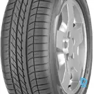 245/50R19 GOODYEAR EAGLE F1 ASYMMETRIC SUV 105W XL RunFlat