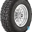 37/13.5R17 COOPER DISCOVERER STT PRO 121Q M/T SUV (2026)