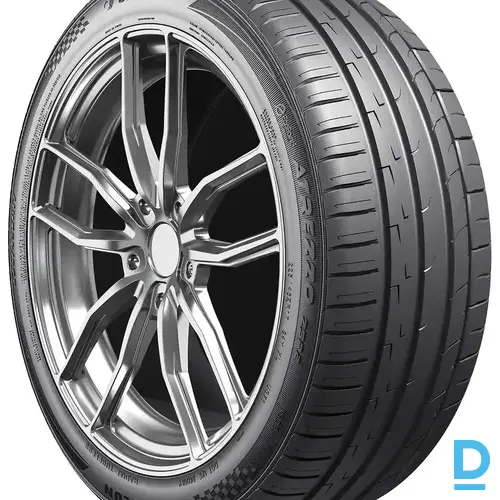 265/35R18 SAILUN ATREZZO ZSR 2 97Y XL EV (2025)