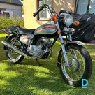 Pārdod Honda Cm185T motociklu, 185 cm³, 1979