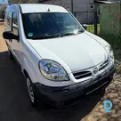 For sale Nissan Kubistar, 2007