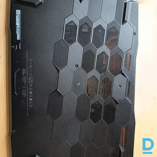 Ноутбук Msi katana 17B13VFK