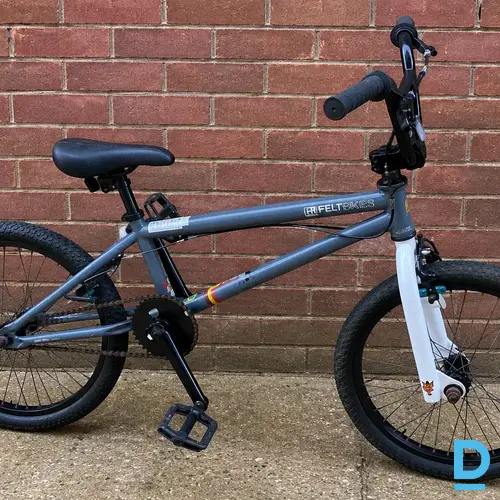 Pārdod Feltbike  Feltbike  BMX velosipēds