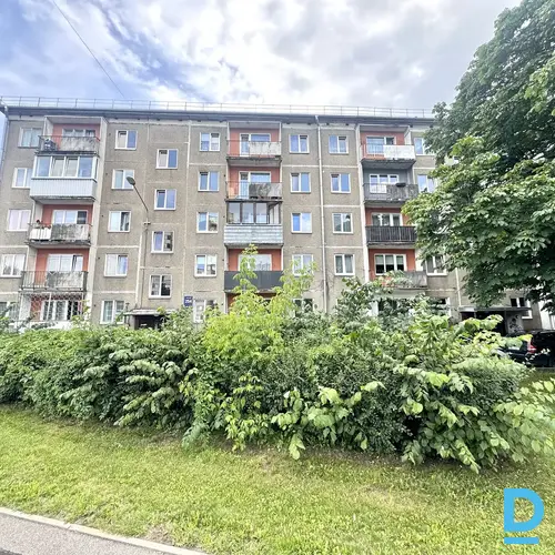 Pārdod dzīvokli Latgales iela 254 k-3 Pārdod dzīvokli Latgales iela 254 k-3