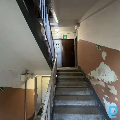 Pārdod dzīvokli Latgales iela 254 k-3 Pārdod dzīvokli Latgales iela 254 k-3