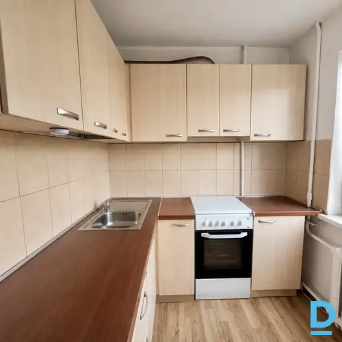 Pārdod dzīvokli Latgales iela 254 k-3
