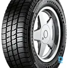 225/75R16C CONTINENTAL VANCO FOUR SEASON 2 121/120R 3PMSF M+S (2026)