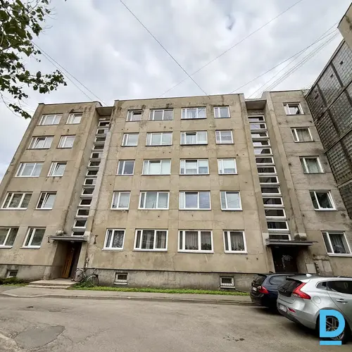 Pārdod dzīvokli Biķernieku iela 12B Pārdod dzīvokli Biķernieku iela 12B