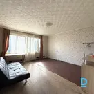 Pārdod dzīvokli Dzintaru iela 93
