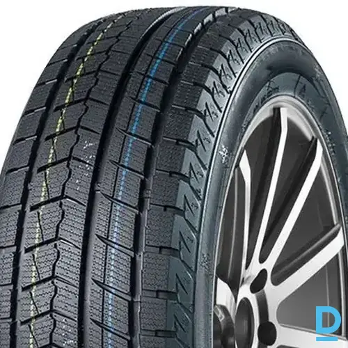 215/50R17 ZMAX ICEPIONEER 868 95H XL FR, bez radzēm (2025)