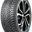 245/40R20 NOKIAN HAKKAPELIITTA 10 99T XL 3PMSF M+S, ar radzēm (2024)