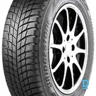 245/45R20 BRIDGESTONE BLIZZAK LM001 103W XL 3PMSF M+S EV, bez radzēm