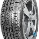215/65R16 CONTINENTAL CROSSCONTACT WINTER 98H 3PMSF M+S SUV, bez radzēm