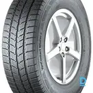 195/75R16C CONTINENTAL VANCONTACT WINTER 107/105R 3PMSF M+S EV, bez radzēm (2026)