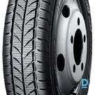 185/75R16C YOKOHAMA W.DRIVE WY01 104/102R 3PMSF M+S, bez radzēm (2026)