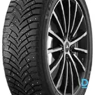 195/60R16 MICHELIN X-ICE NORTH 4 93T XL 3PMSF M+S, ar radzēm (2026)