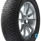265/65R18 MICHELIN X-ICE NORTH 4 SUV 114T 3PMSF M+S, ar radzēm (2026)