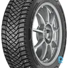 305/40R20 GOODYEAR ULTRA GRIP ARCTIC 2 112T XL 3PMSF M+S FR EV, ar radzēm