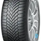 285/40R21 YOKOHAMA BLUEARTH WINTER V906 SUV 109W XL 3PMSF M+S FR, bez radzēm (2025)