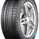 205/65R16 BRIDGESTONE BLIZZAK ICE 95S 3PMSF M+S Soft Compound, bez radzēm (2022)