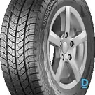 205/65R16C UNIROYAL SNOW MAX 3 107/105T 3PMSF M+S, bez radzēm (2025)