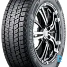 225/55R18 BRIDGESTONE BLIZZAK DM-V3 98T 3PMSF M+S Soft Compound SUV, bez radzēm (2020)