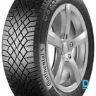 225/60R18 CONTINENTAL VIKINGCONTACT 7 104T XL 3PMSF M+S FR EV Soft Compound, bez radzēm (2022)