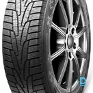 225/45R18 MARSHAL I'ZEN KW31 95R XL 3PMSF M+S Soft Compound, bez radzēm (2022)
