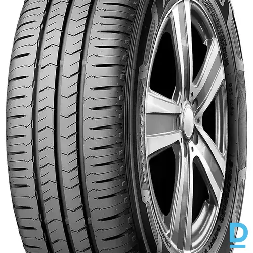 195/80R14C NEXEN ROADIAN CT8 106/104R (2025)